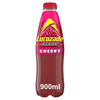 Lucozade - Energy Wild Cherry - 900ml