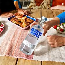 Absolut Vodka - 200ml 20cl