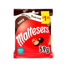 Maltesers 68g Treat Bag
