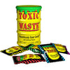 Toxic Waste Yellow Drum Sour Candy 42G