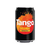 Tango - Orange Original Can - 330ml