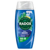 Radox Feel Awake Shower Gel - 225ml