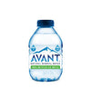 Avant Natural Mineral Water 200ml Bottle