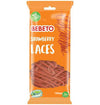Bebeto Strawberry Laces (160g)