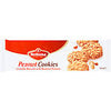 Hellema Peanut Cookies 150G