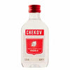 Chekov Triple Distilled Vodka 5cl