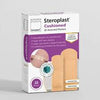 20 Cushioned Plasters - Steroplast