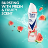 Sure Anti-Perspirant Uplifting & Fresh Nonstop Protection 150ml