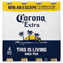 Corona Lager 4 Pack bottles