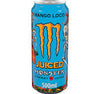 Monster Energy Drink Mango Loco 500ml