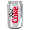 Diet Coke - Can - 330ml