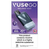 Vuse Grape Ice 20mg/ml