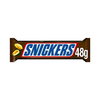 Snickers Caramel, Nougat, Peanuts & Chocolate Snack Bar 48G