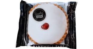 Pearl''s Signature Range - Cherry Bakewell Tart