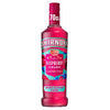 Smirnoff Raspberry Crush, Flavoured Spirit Drink (700ml)