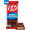 KitKat Double Chocolate Bar 99g