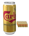 Carlsberg Special Brew Lager 500ml