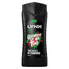 Lynx Africa Shower Gel 500ml