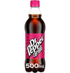Dr Pepper - Zero Sugar - 500ml