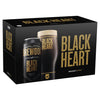 Brewdog Black Heart Draught Stout (8 x 440ml)