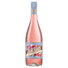 Jam Shed Rhubarb & Strawberry Smash 750ml