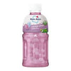 Mogu Mogu Cotton Candy Nata De Coco Drink 320ml