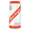 Red Stripe Premium Lager 440ml