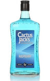 Cactus Jack's Raspberry Schnapps (700ml)