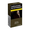 Sterling King Size 20 Cigarettes