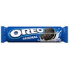 Oreo Original Sandwich Biscuits 154g