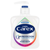 Carex Antibacterial Moisture Hand Wash 250ml