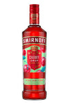 Smirnoff Cherry Drop Vodka 70cl