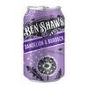 Ben Shaws Dandelion & Burdock - 330ml