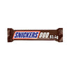 Snickers Chocolate Duo Bar 83.4g