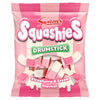 Swizzels Squashies Drumstick Strawberry & Cream 120g