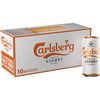 Carlsberg Export Lager Beer 10 x 440ml