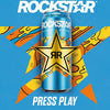 Rockstar Juiced Energy El Mango