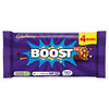 Cadbury Boost Chocolate Bars 4x31.5g