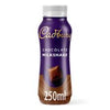 Cadbury Chocolate Milk Drink - 250ml - Greens Essentials - Essentials