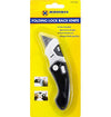 Marksman Tools | Folding Lock Back Knife | Titanic FX