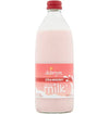 Delamere - Dairy Strawberry Flavour Milk - 500ml