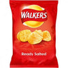 Walkers Ready Salted - 70g