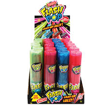 Bobby's Flash Pop (60g)
