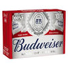 Budweiser Lager Beer (10 Pack, 300 ml)