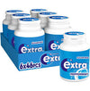 Extra Peppermint Chewing Gum