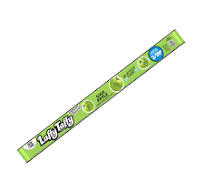 Laffy Taffy Rope Sour Apple