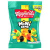Maynards Bassetts Mini Gems Share Bag 130g Clearance