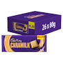 Cadbury Caramilk Bar 80g