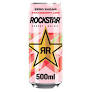 Rockstar Refresh Zero Sugar Strawberry & Lime - 500ml - Greens