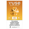 Vype EPOD Cartridge Golden Tobacco 18mg